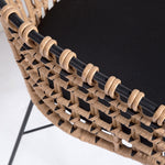 Callie Bench - Rug & Weave
