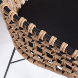 Callie Bench - Rug & Weave
