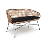 Callie Bench - Rug & Weave