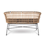 Callie Bench - Rug & Weave