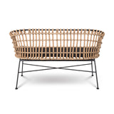 Callie Bench - Rug & Weave