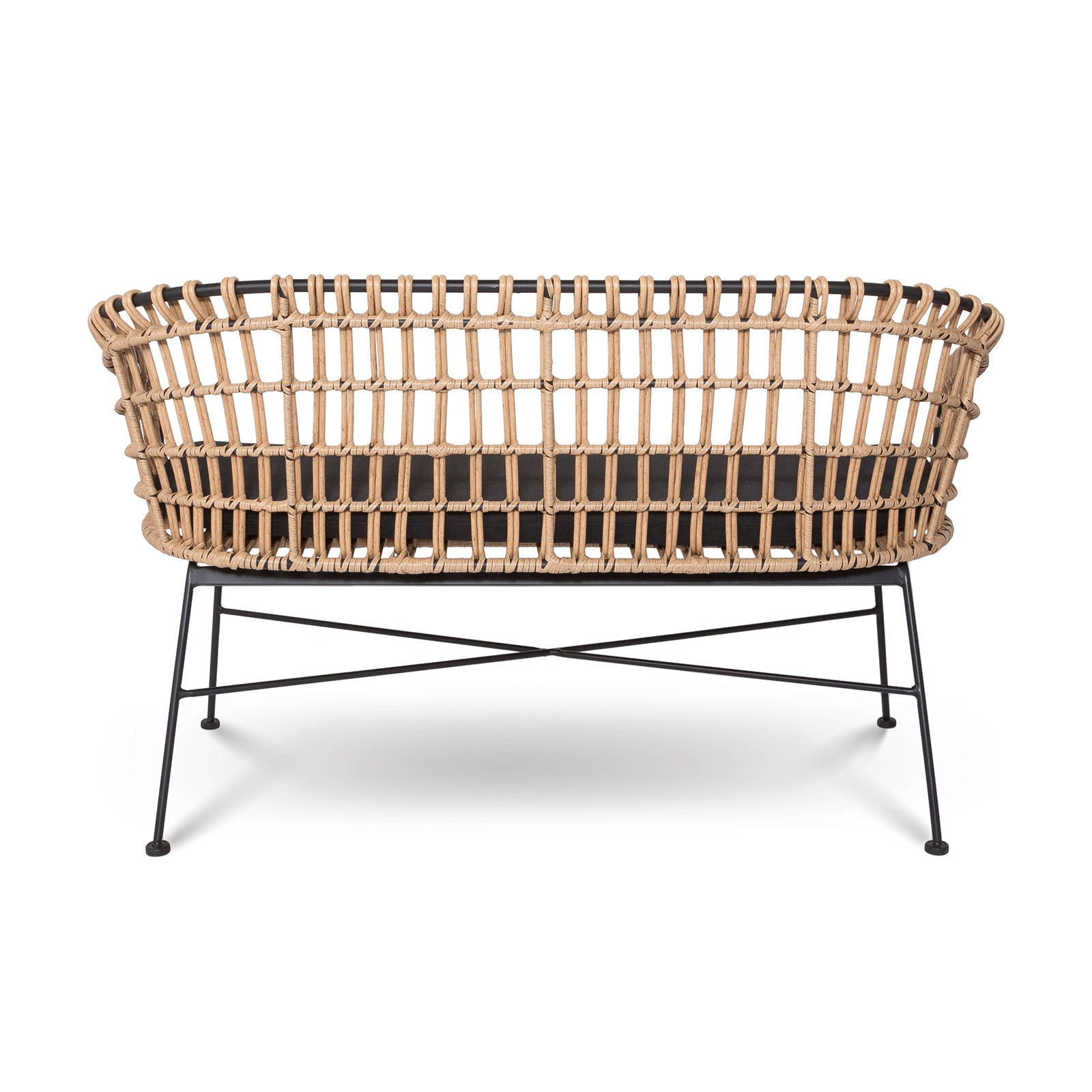 Callie Bench - Rug & Weave