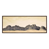 "Chason" Framed Art by Patrick St Germain ARTWORK - framed print Renwil