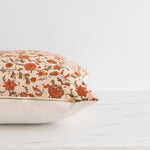 Clementine Pillow Cover - Rug & Weave