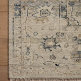 Loloi Dominic Dove / Denim Rug