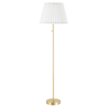Demi Floor Lamp - Rug & Weave