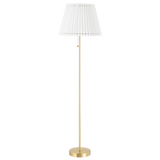 Demi Floor Lamp - Rug & Weave