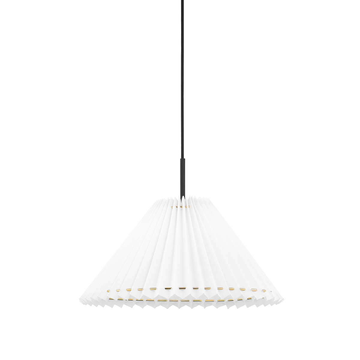 Demi Pendant - Rug & Weave