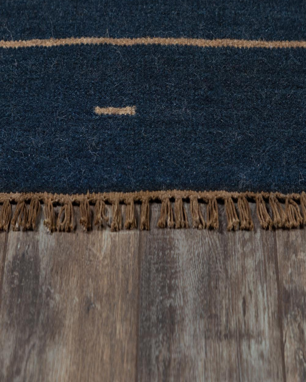 Duar Dalao Indigo RUGS - patterned Momeni