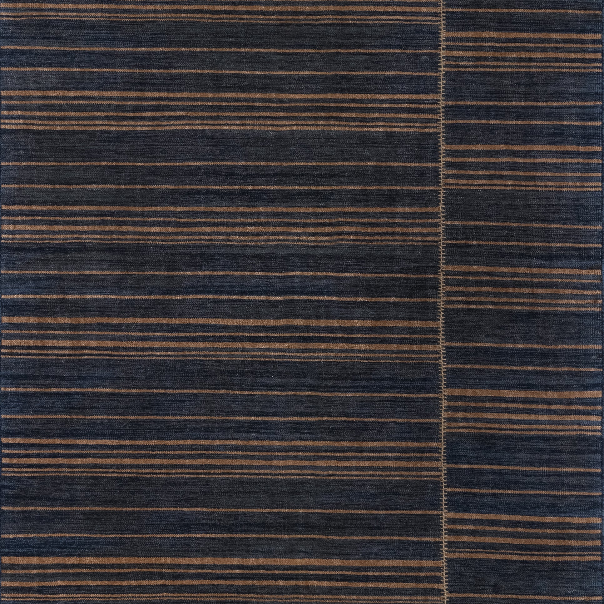 Duar Tofola Indigo - Rug & Weave