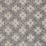 Loloi Ehren Charcoal / Fog Rug - Rug & Weave