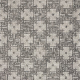 Loloi Ehren Charcoal / Fog Rug - Rug & Weave