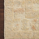 Loloi Emilia Ivory / Clay - Rug & Weave