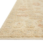 Loloi Emilia Ivory / Clay - Rug & Weave