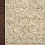 Loloi Emilia Ivory / Sage RUGS - wool Loloi