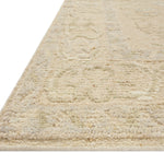 Loloi Emilia Ivory / Sage RUGS - wool Loloi