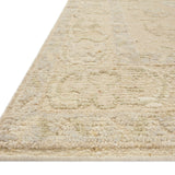 Loloi Emilia Ivory / Sage RUGS - wool Loloi