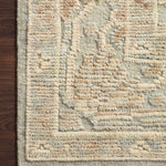 Loloi Emilia Sky / Natural - Rug & Weave