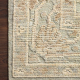 Loloi Emilia Sky / Natural - Rug & Weave