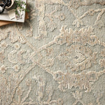 Loloi Emilia Sky / Natural - Rug & Weave
