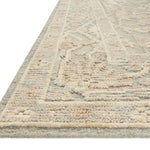 Loloi Emilia Sky / Natural - Rug & Weave