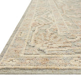 Loloi Emilia Sky / Natural - Rug & Weave