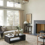 Loloi Emilia Sky / Natural - Rug & Weave