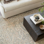 Loloi Emilia Sky / Natural - Rug & Weave