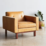 Gus* Modern Embassy Chair - Rug & Weave