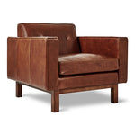 Gus* Modern Embassy Chair - Rug & Weave
