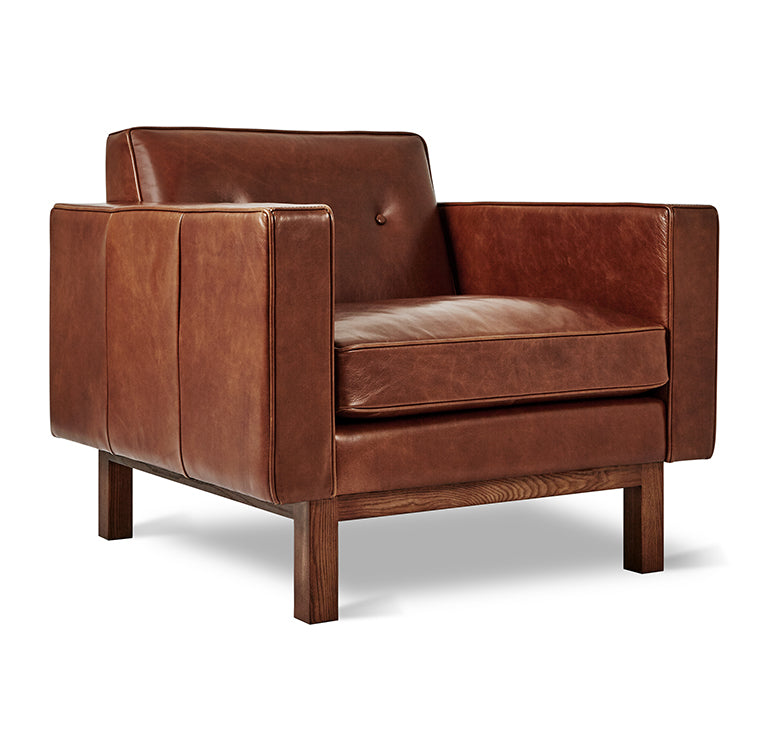 Gus* Modern Embassy Chair - Rug & Weave