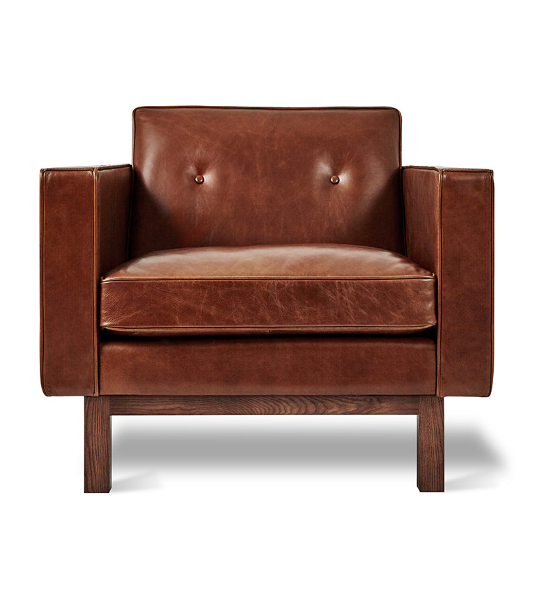 Gus* Modern Embassy Chair - Rug & Weave