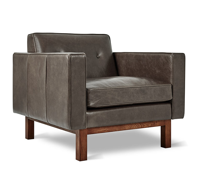 Gus* Modern Embassy Chair - Rug & Weave