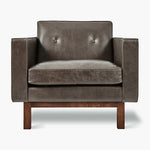 Gus* Modern Embassy Chair - Rug & Weave