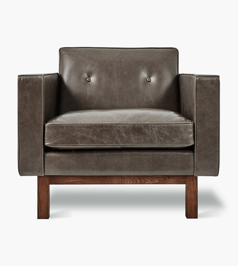 Gus* Modern Embassy Chair - Rug & Weave