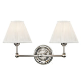 Classic No.1 Wall Sconce