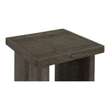 Monty End Table - Rug & Weave