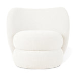 Gus* Modern Forme Chair - Rug & Weave
