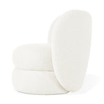 Gus* Modern Forme Chair - Rug & Weave