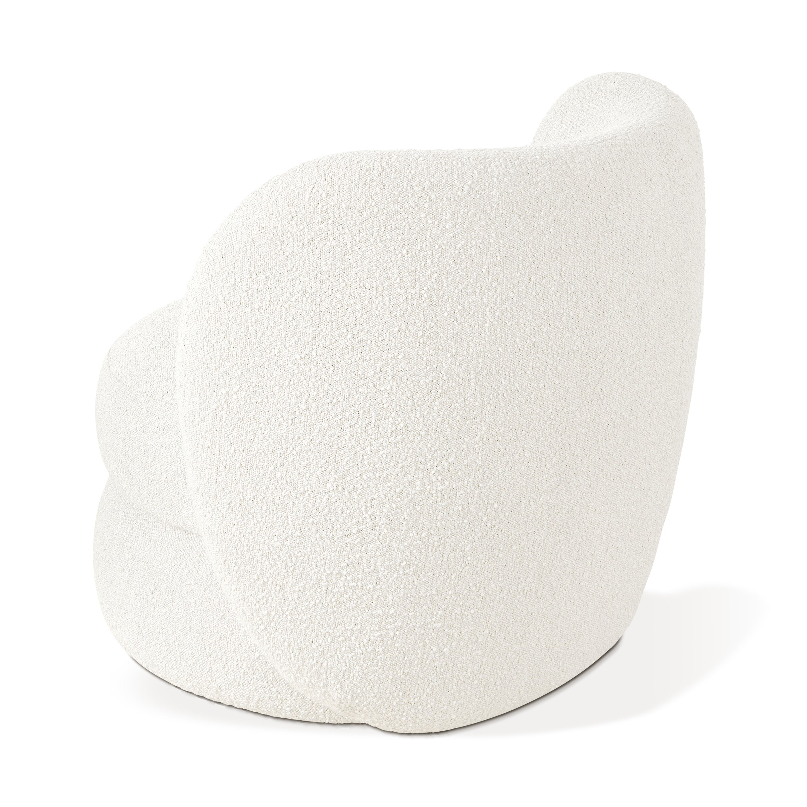 Gus* Modern Forme Chair - Rug & Weave
