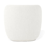 Gus* Modern Forme Chair - Rug & Weave