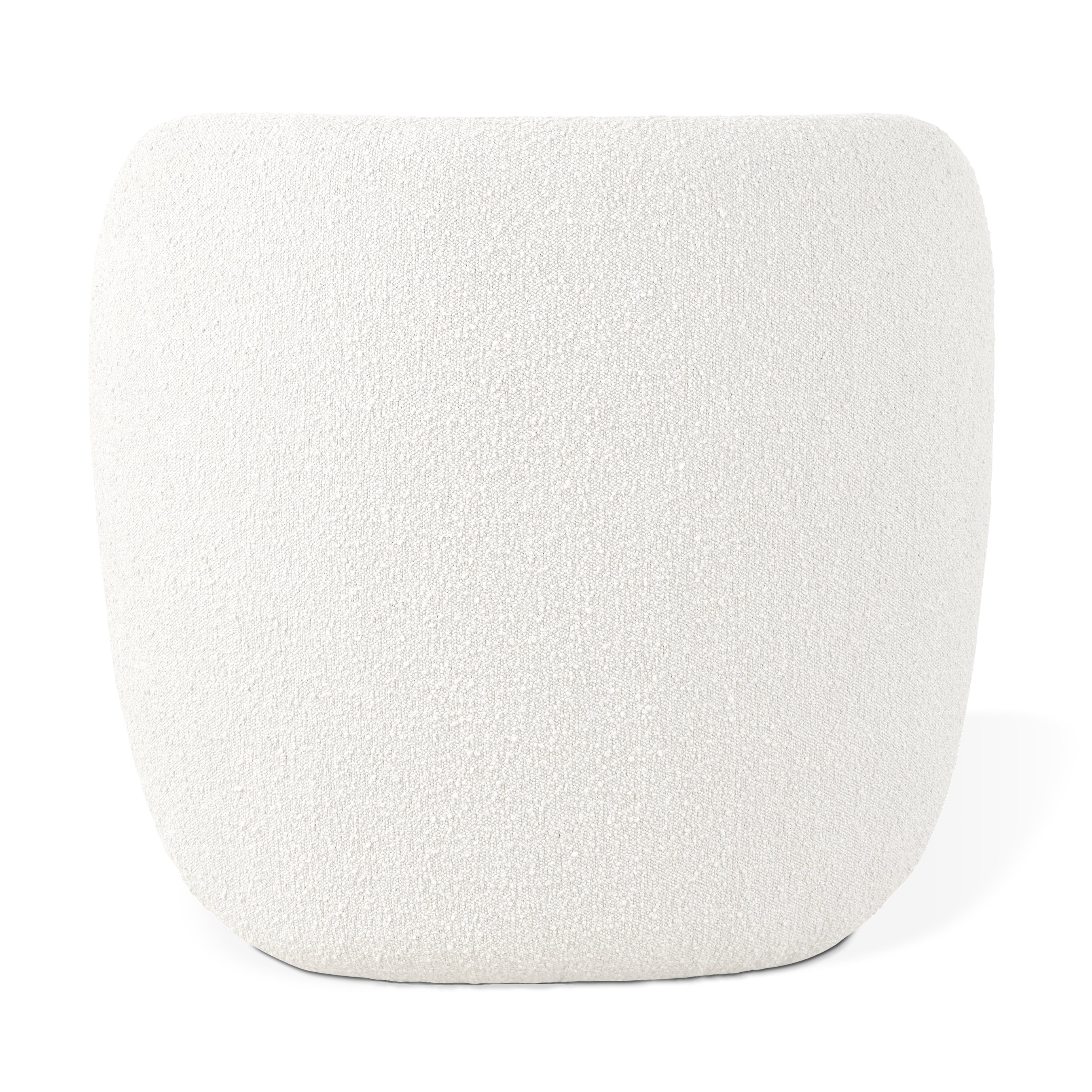 Gus* Modern Forme Chair - Rug & Weave
