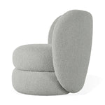 Gus* Modern Forme Chair - Rug & Weave