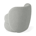 Gus* Modern Forme Chair - Rug & Weave