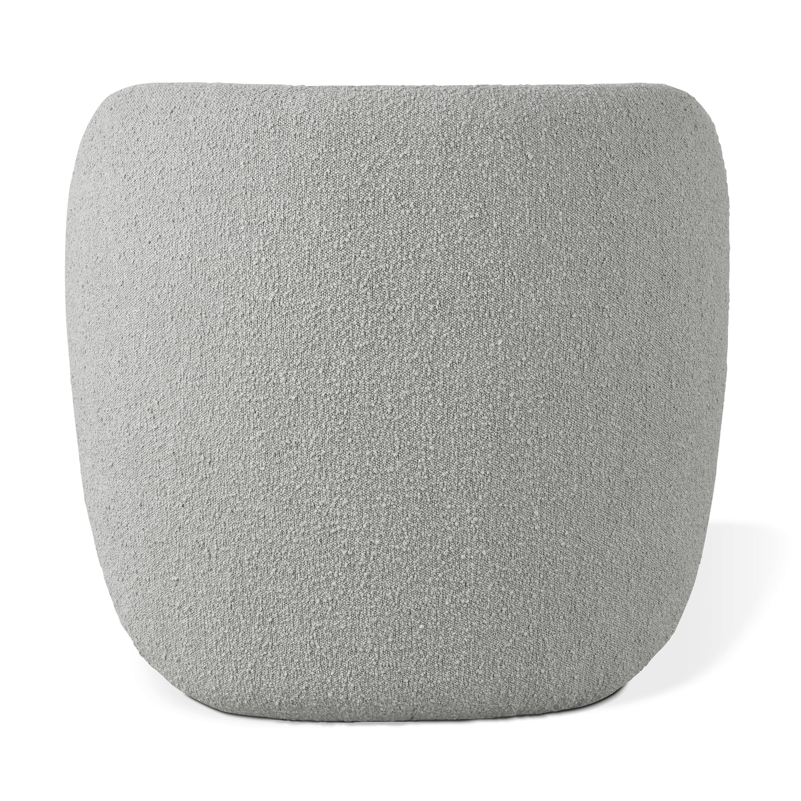 Gus* Modern Forme Chair - Rug & Weave
