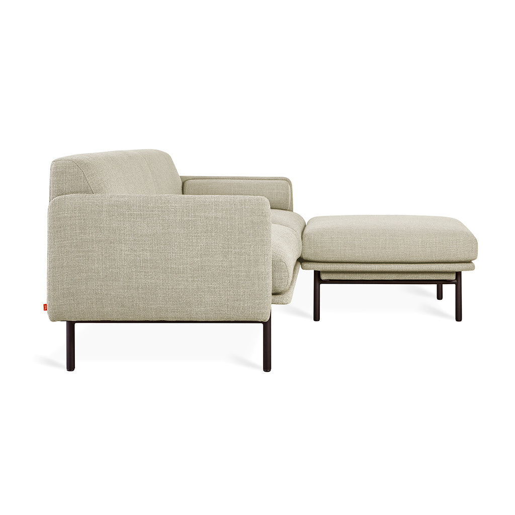 Gus* Modern Foundry Bi-Sectional - Rug & Weave