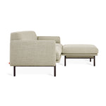 Gus* Modern Foundry Bi-Sectional - Rug & Weave