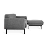 Gus* Modern Foundry Bi-Sectional - Rug & Weave