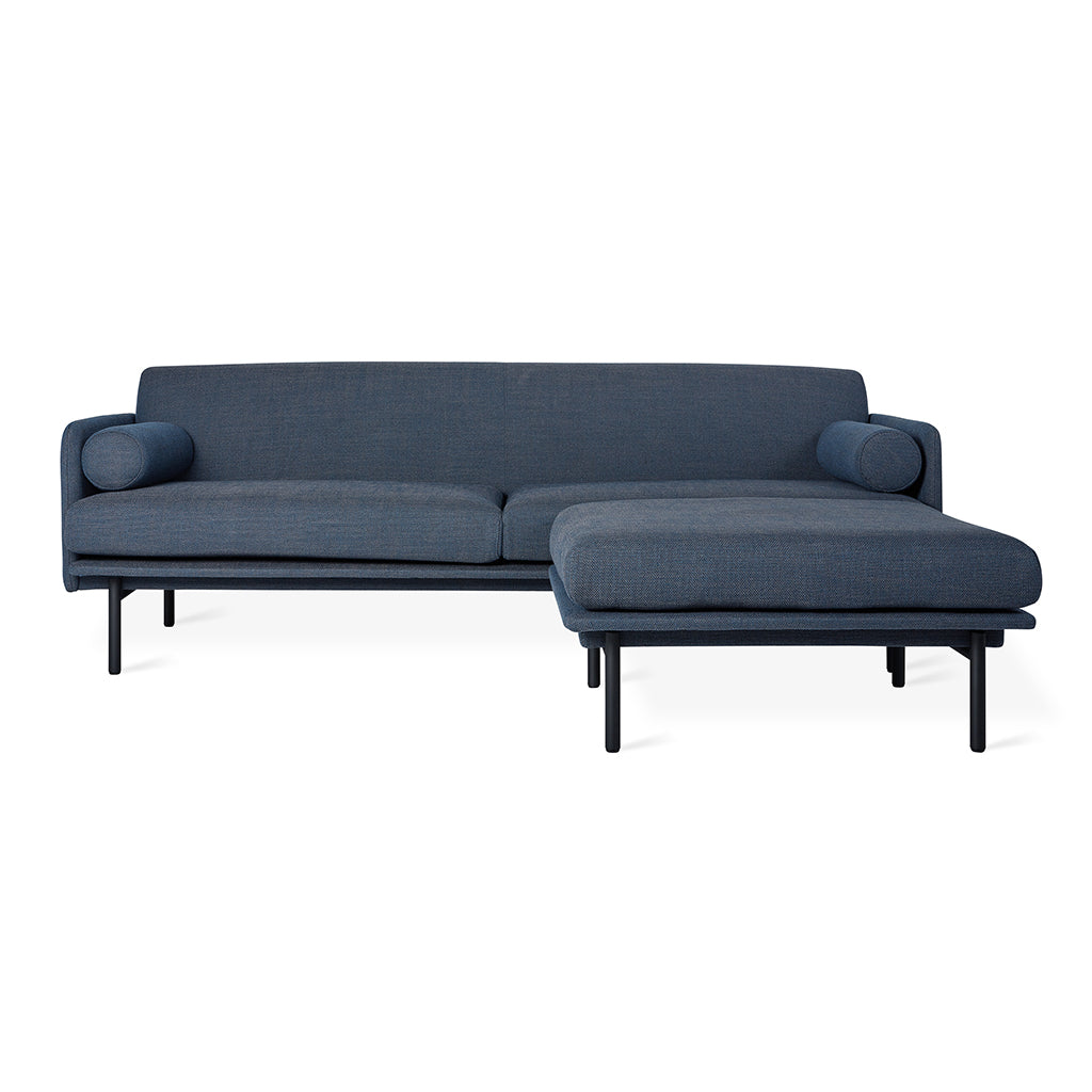 Gus* Modern Foundry Bi-Sectional - Rug & Weave