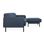 Gus* Modern Foundry Bi-Sectional - Rug & Weave